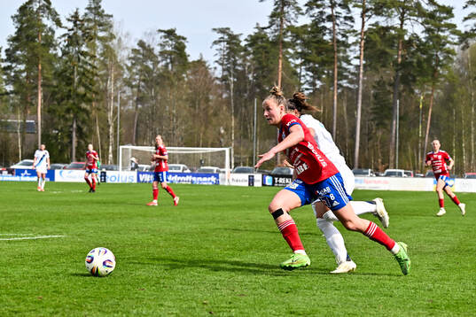 Vittsjös Sofie Rewucha
