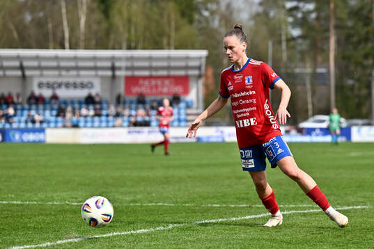 Vittsjös Julia Tunturi