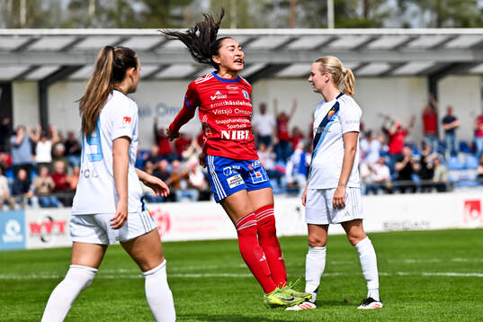Vittsjös Jaida Nyby jublar