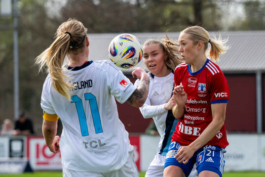 Vittsjös Milla Larsson