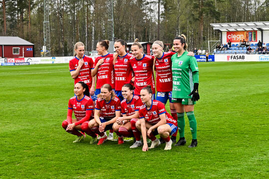 Vittsjös startelva