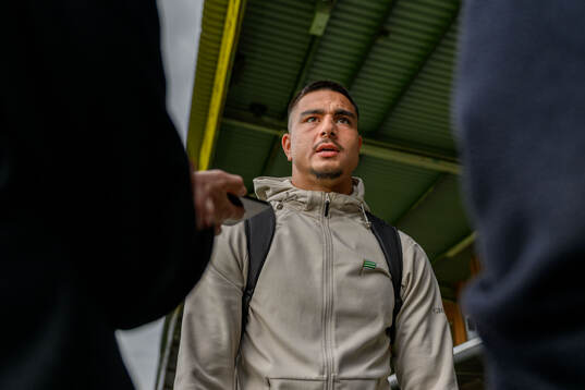 Hammarbys Jusef Erabi