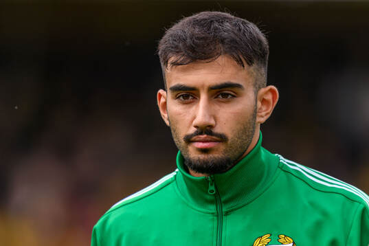 Hammarbys Montader Madjed