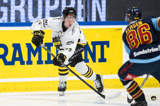 AIKs Viggo Gustafsson