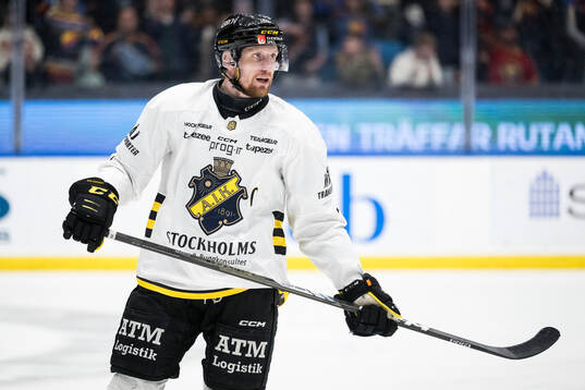 AIKs Filip Windlert deppar