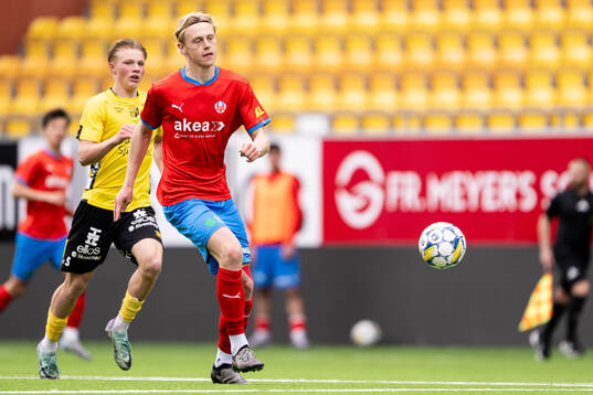 Helsingborgs Ture Görefält