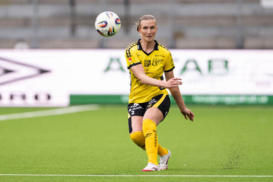 Elfsborgs Selma Berggren