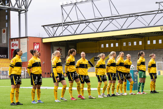 Elfsborgs spelare