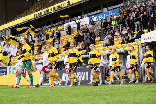 Lagen kommer i på planen