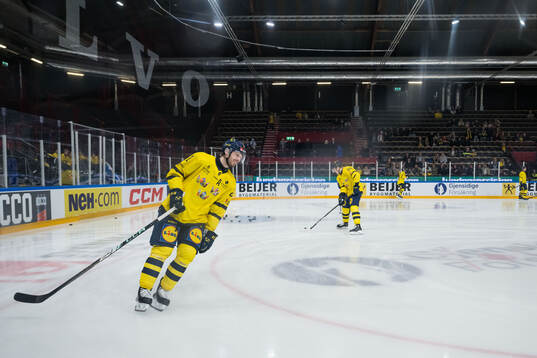Christoffer Ehn of Sweden