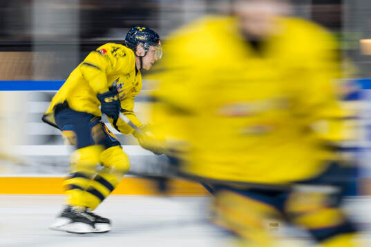Lukas Vejdemo of Sweden