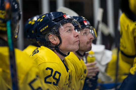 Oskar Steen of Sweden