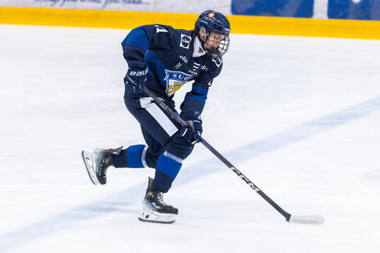 Jesse Pahkamaa of Finland