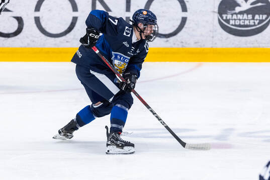 Johannes Jaako of Finland