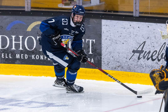 Johannes Jaako of Finland
