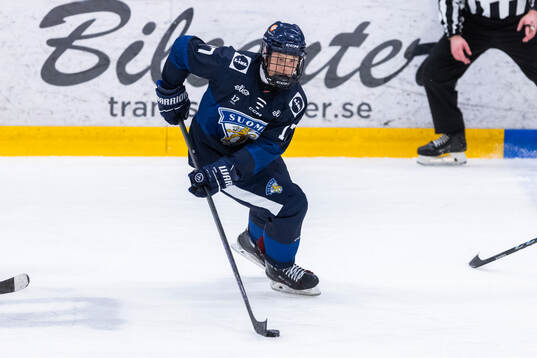 Joakim Torvinen of Finland