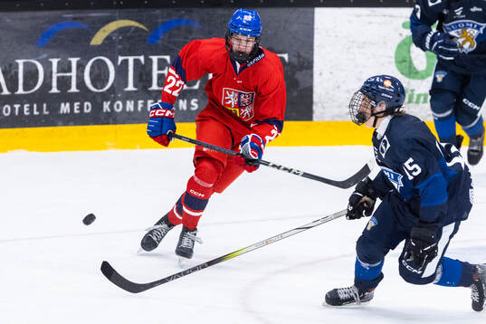 Dario Alessandro Blengino of Czech Republic andOlli