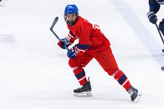 Jakub Kyncl of Czech Republic