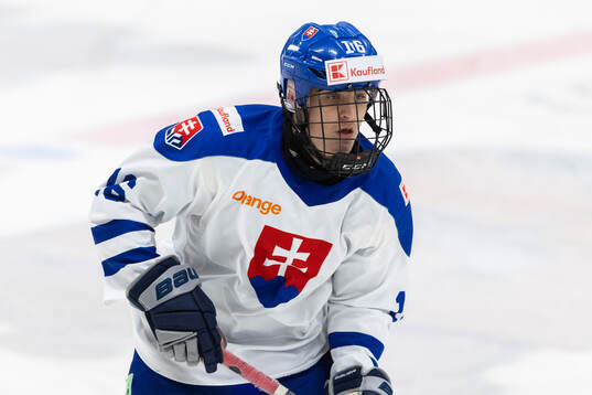Maximilian Dante Figula of Slovakia