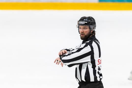Linesmen