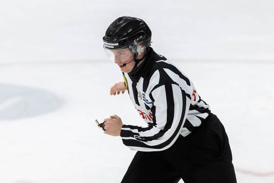 Linesmen
