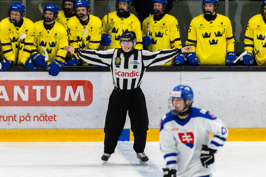 Linesmen