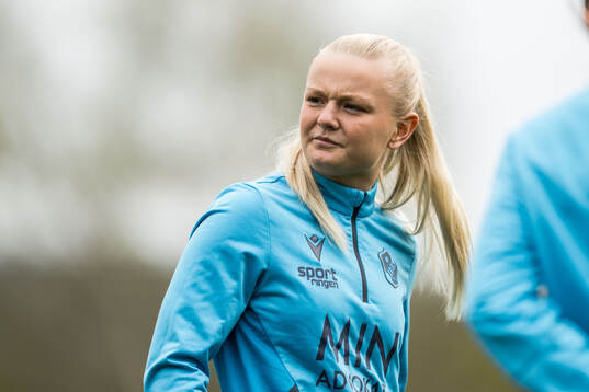 Halmstads Tilde Duphorn