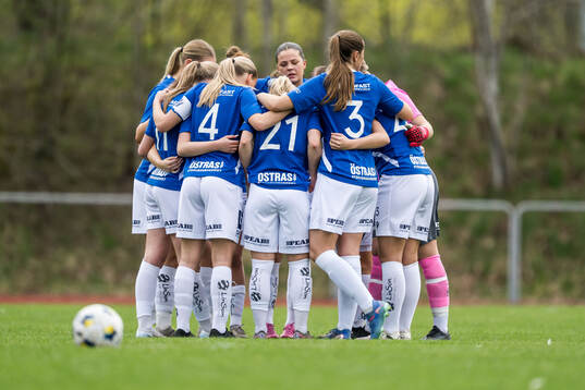 Halmstad spelarna