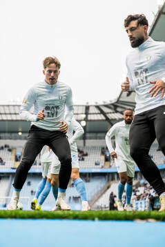 Malmö FFs Johan Karlsson och Sead Haksabanovic