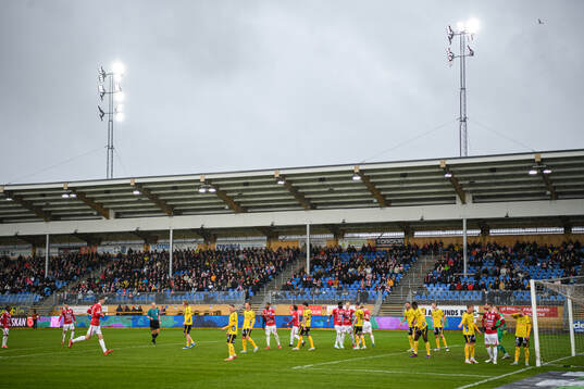 Stora Valla
