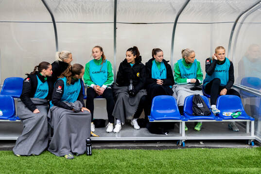 Hammarbys spelarbås