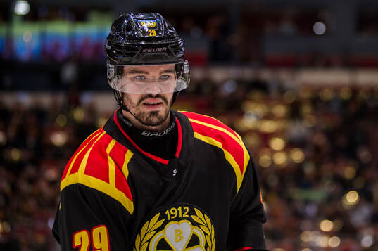 Brynäs Axel Andersson