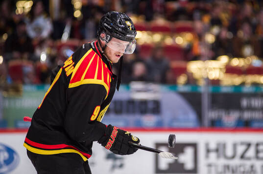 Brynäs Victor Söderström