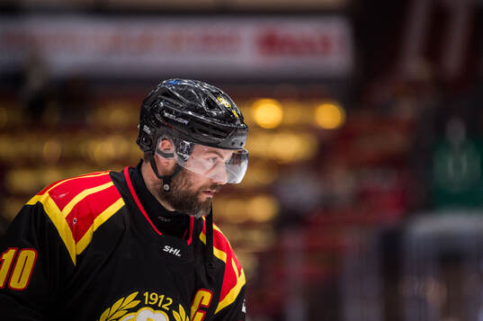 Brynäs Johan Larsson