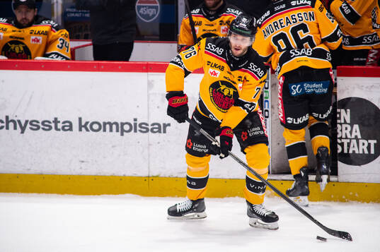 Luleås Anton Levtchi