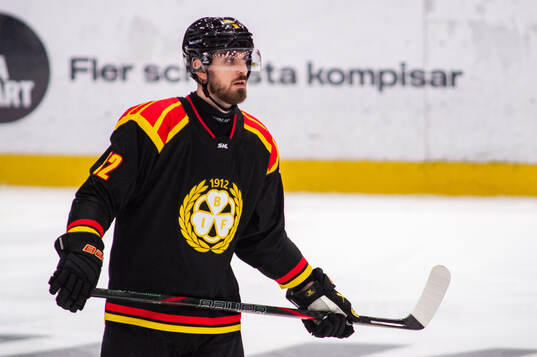 Brynäs Jack Kopacka