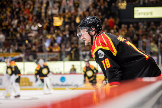 Brynäs Miks Indrasis