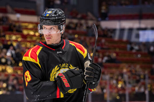Brynäs Oskar Lindblom