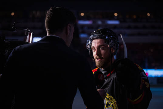 Brynäs Jack Kopacka