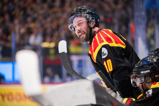 Brynäs Johan Larsson