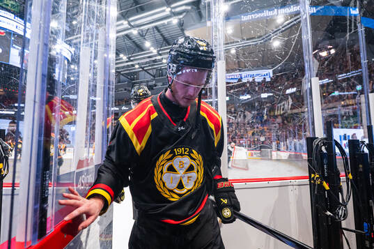 Brynäs Victor Söderström