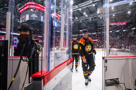 Brynäs Victor Söderström