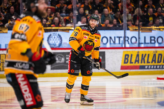 Luleås Anton Levtchi