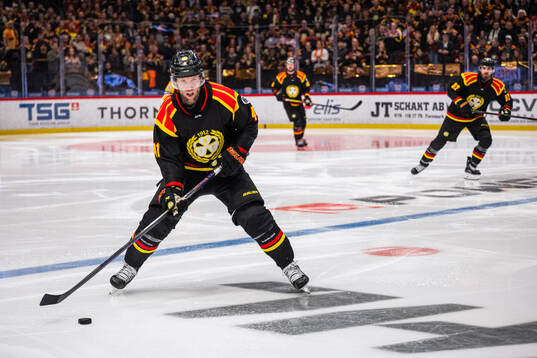 Brynäs Greg Scott