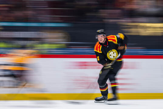 Brynäs Jakob Silfverberg