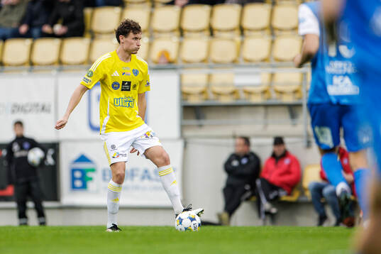 Falkenbergs Alexander Salo