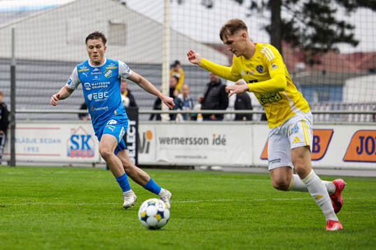 Oddevolds Anton Snibb