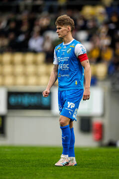 Oddevolds Alexander Almqvist