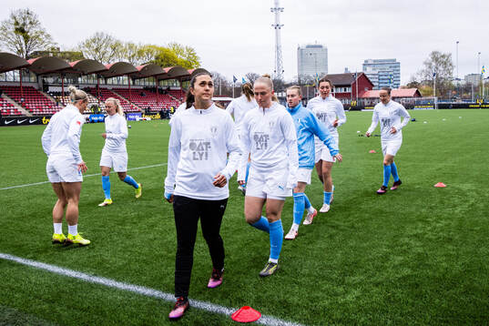 Malmö FFs spelare