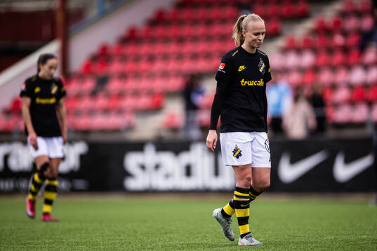 AIKs Matilda Plan deppar